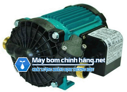 Máy bơm tăng áp từ Wilo PB-S125EA (230W)